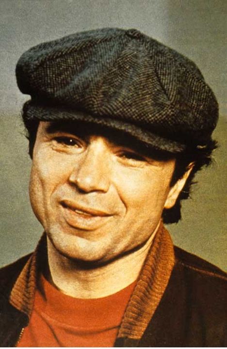 Fotoğraf Robert Blake