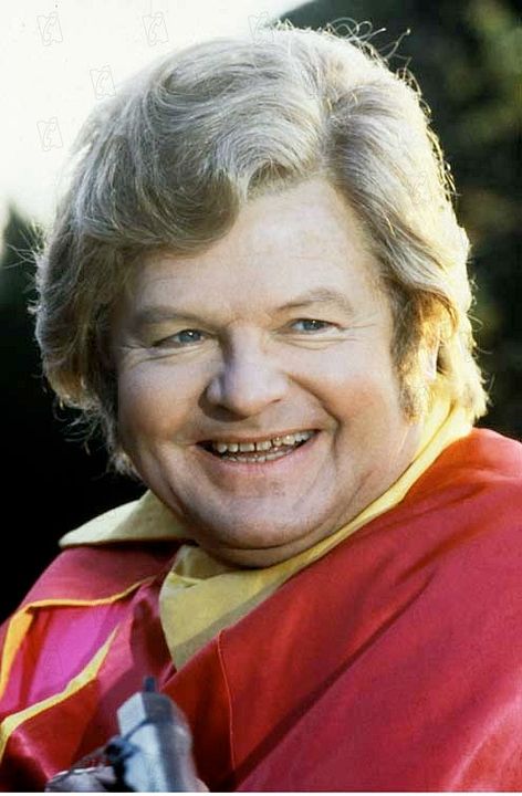 The Benny Hill Show : Fotoğraf