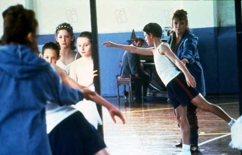 Billy Elliot : Fotoğraf Julie Walters, Jamie Bell