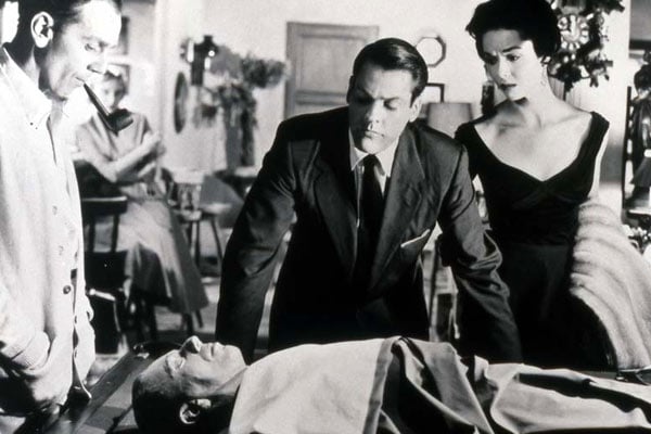 Invasion of the Body Snatchers : Fotoğraf Kevin McCarthy, Dana Wynter