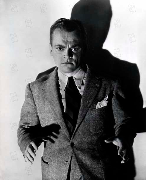 The Public Enemy : Fotoğraf James Cagney, William A. Wellman