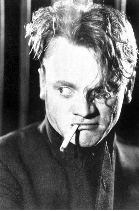 The Public Enemy : Fotoğraf James Cagney, William A. Wellman