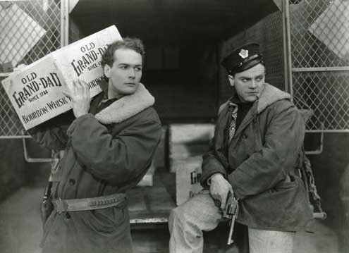 The Public Enemy : Fotoğraf William A. Wellman, James Cagney