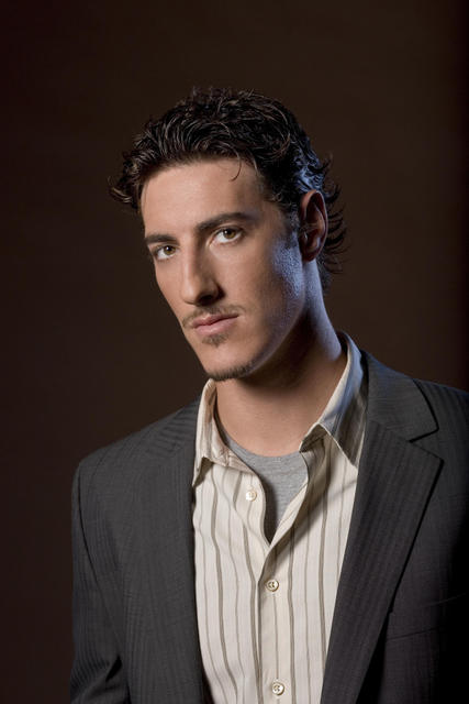 Fotoğraf Eric Balfour