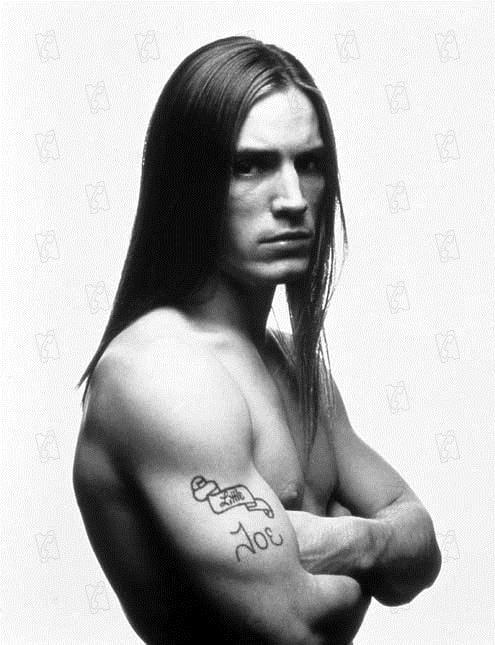 Fotoğraf Joe Dallesandro