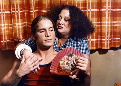 Fotoğraf Joe Dallesandro