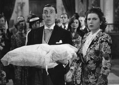 Fotoğraf Albert Valentin, Fernandel