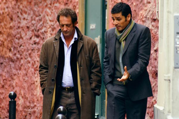 Fotoğraf Pascal Elbé, Vincent Lindon