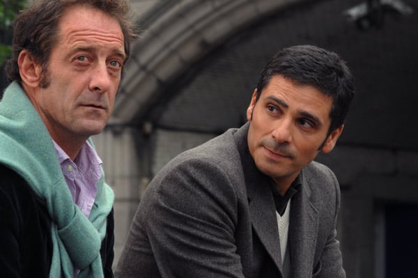 Fotoğraf Pascal Elbé, Vincent Lindon