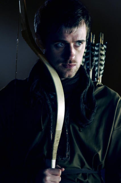 Fotoğraf Jonas Armstrong