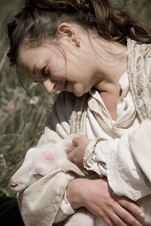 Fotoğraf Anne Girouard