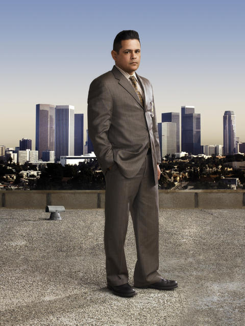 Fotoğraf Raymond Cruz