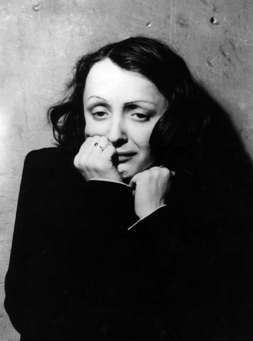 Fotoğraf Edith Piaf