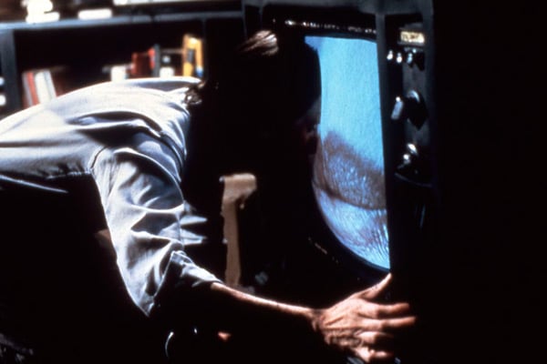 Videodrome : Fotoğraf