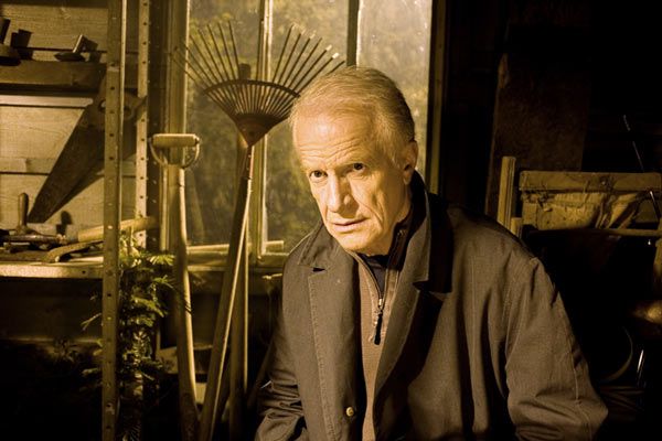 Fotoğraf André Dussollier