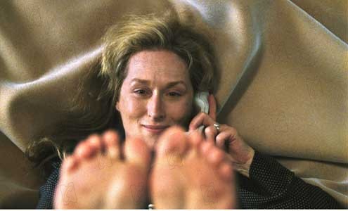 Tersyüz : Fotoğraf Spike Jonze, Meryl Streep