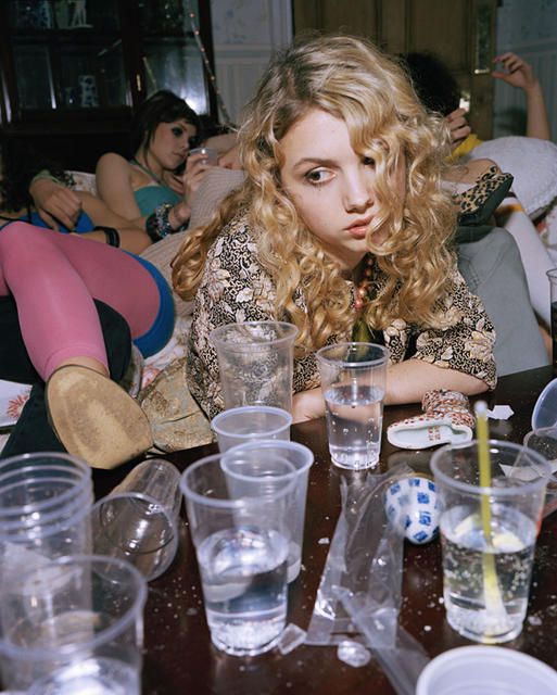 Fotoğraf Hannah Murray