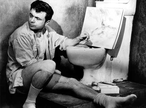 In Cold Blood : Fotoğraf Richard Brooks, Robert Blake