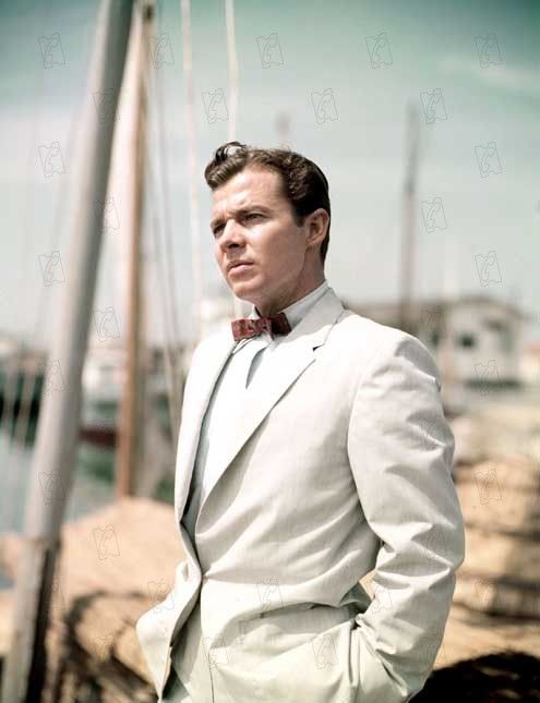 Fotoğraf Joseph L. Mankiewicz