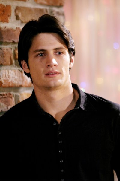 Fotoğraf James Lafferty