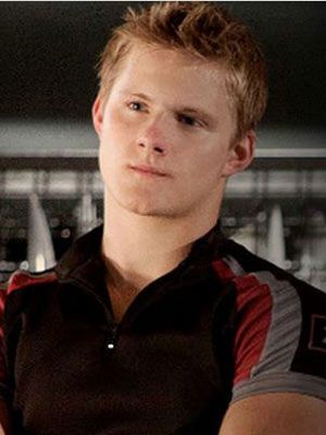 Afiş Alexander Ludwig