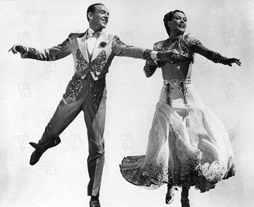 Fotoğraf Fred Astaire