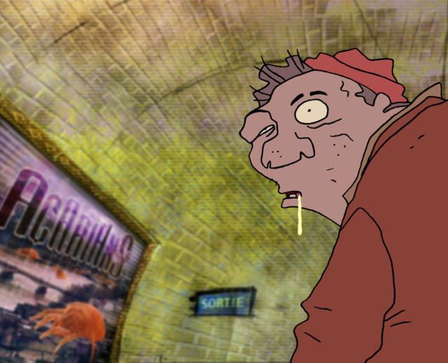 Les Lascars (1998) : Fotoğraf