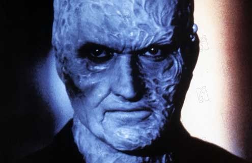 Haykırış : Fotoğraf Kimble Rendall