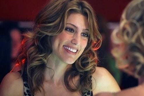 Fotoğraf Jennifer Esposito