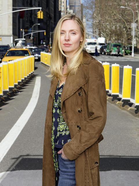 Fotoğraf Hope Davis