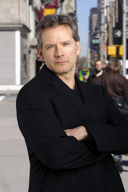 Fotoğraf Campbell Scott