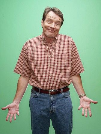 Fotoğraf Bryan Cranston