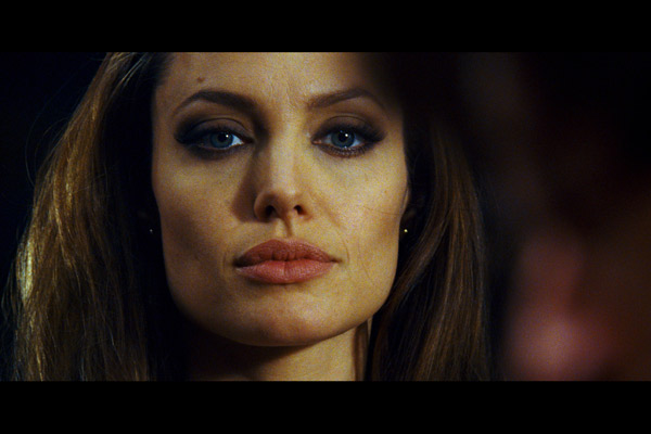 Wanted : Fotoğraf Angelina Jolie