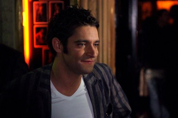 Fotoğraf Guillaume Carcaud