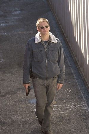 Fotoğraf Michael Weatherly