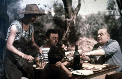 Fotoğraf Jean Renoir