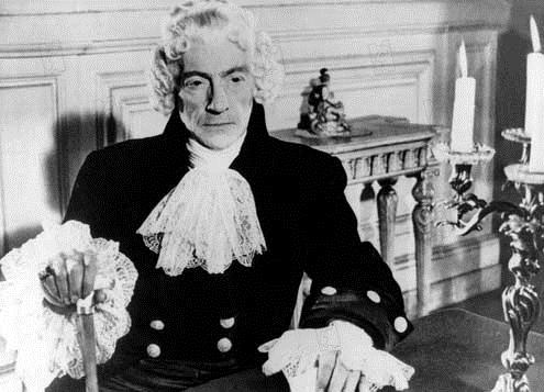 Fotoğraf Sacha Guitry