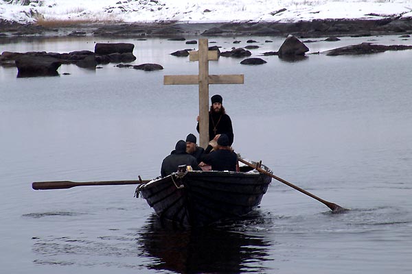 Fotoğraf Pavel Lungin