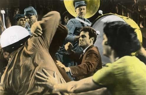 Fotoğraf Richard Brooks