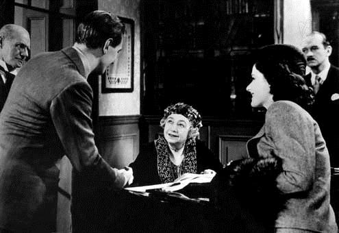 Lady Vanishes, The : Fotoğraf Michael Redgrave, Margaret Lockwood, Alfred Hitchcock, Dame May Whitty