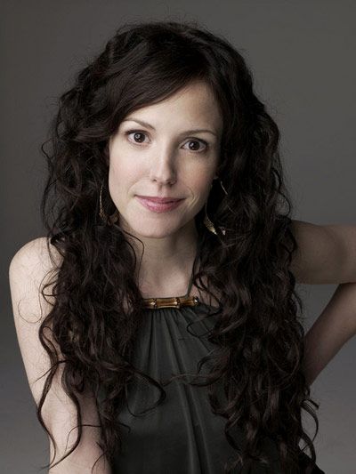 Fotoğraf Mary-Louise Parker