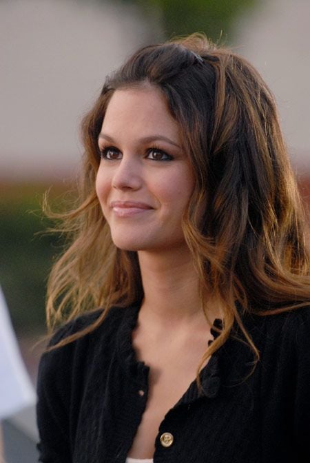 Fotoğraf Rachel Bilson