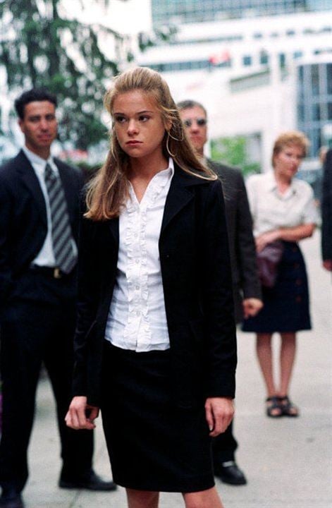 Fotoğraf Ellen Muth