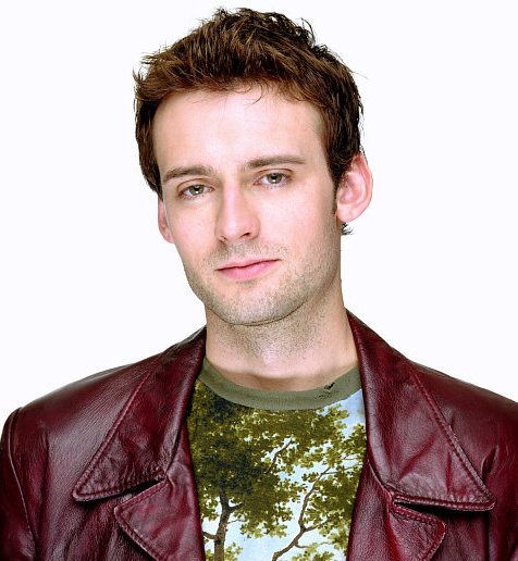 Fotoğraf Callum Blue