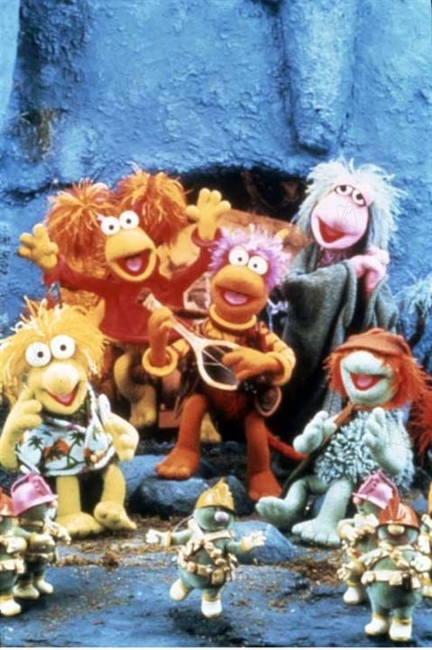 Fraggle Rock : Fotoğraf