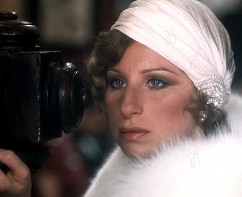 Fotoğraf Barbra Streisand, Herbert Ross