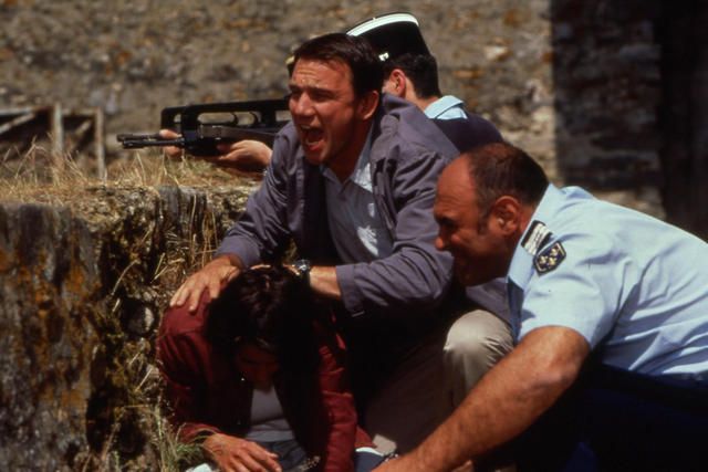 B.R.I.G.A.D. : Fotoğraf