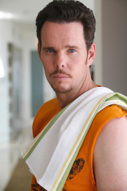 Fotoğraf Kevin Dillon