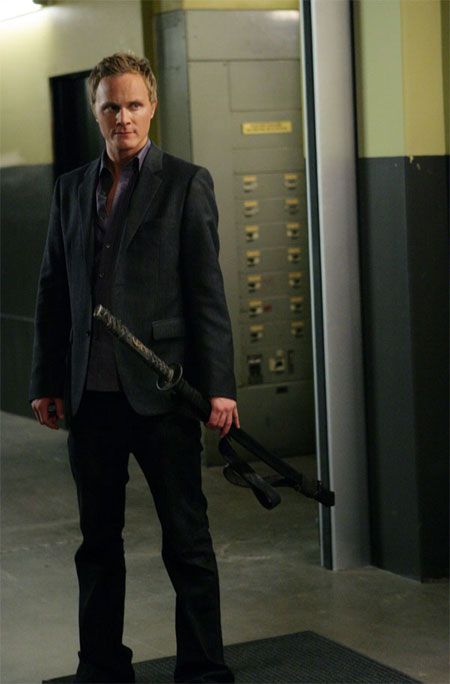 Fotoğraf David Anders