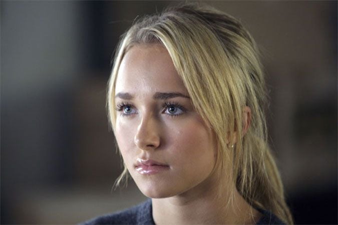 Fotoğraf Hayden Panettiere